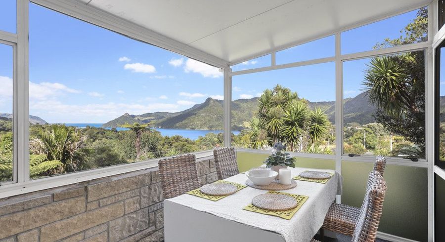  at 1114 Huia Road, Huia, Auckland