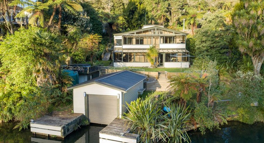  at 181 Okere Road, Rotoiti, Rotorua, Bay Of Plenty