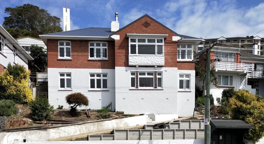  at 98 Forbury Road, Saint Clair, Dunedin