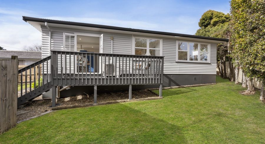  at 1/92 Commissariat Road, Mount Wellington, Auckland