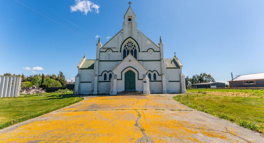  at 24 Thackeray Street, Saint Andrews, Waimate, Canterbury