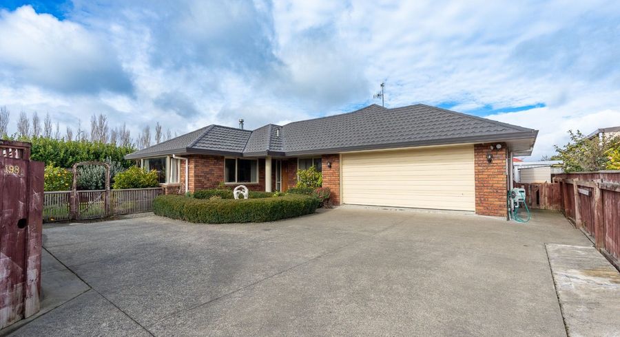  at 198A Kelvin Grove Road, Kelvin Grove, Palmerston North