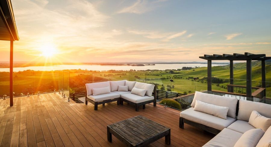  at 105A Rawson Road, Ohinewai