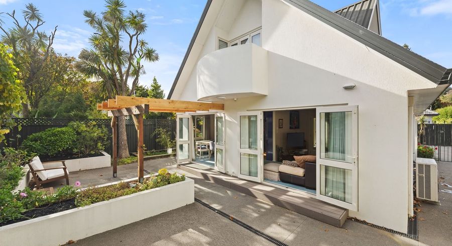  at 165A Ashgrove Terrace, Somerfield, Christchurch