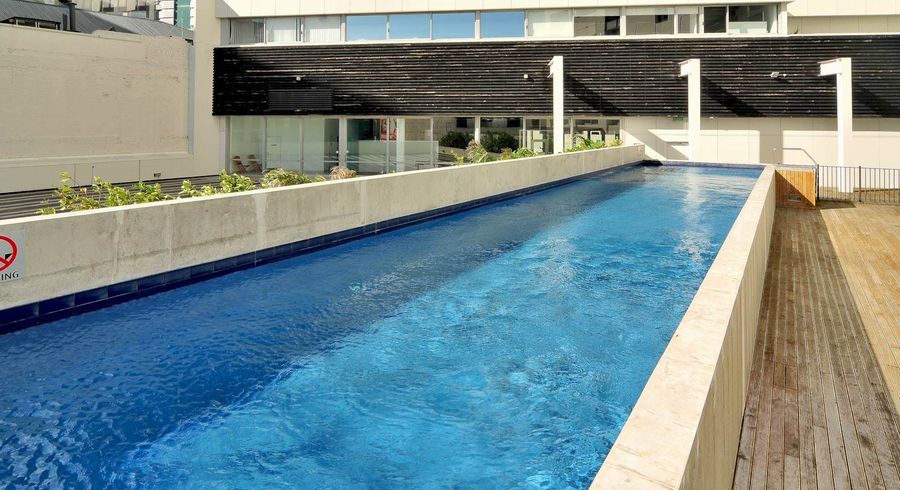  at 24B/16 Gore Street, Auckland Central, Auckland