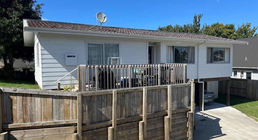  at 83A Botanical Road, Tauranga South, Tauranga, Bay Of Plenty