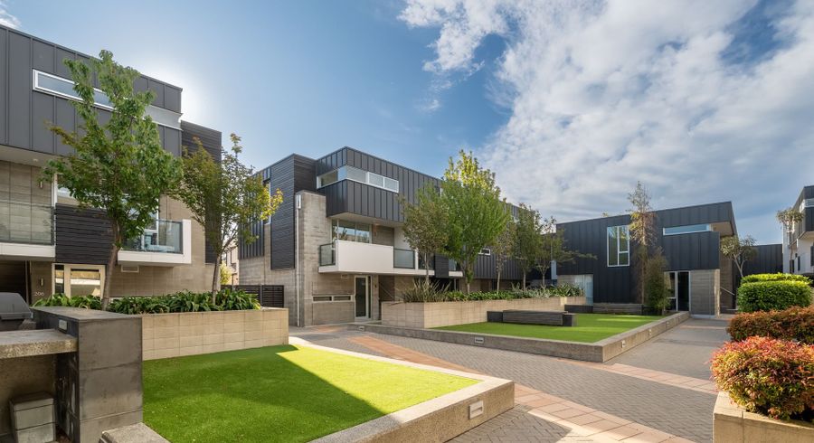  at 204/225 Salisbury Street, City Centre, Christchurch City, Canterbury