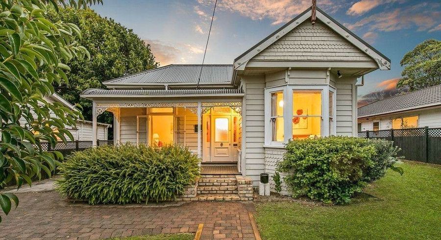  at 111 Clonbern Road, Remuera, Auckland City, Auckland