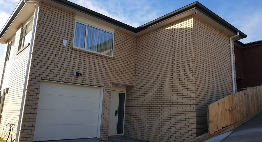  at 7A Marco Place, Highland Park, Manukau City, Auckland