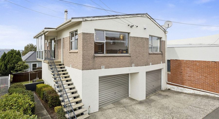  at 2 McCrea Street, Mornington, Dunedin, Otago
