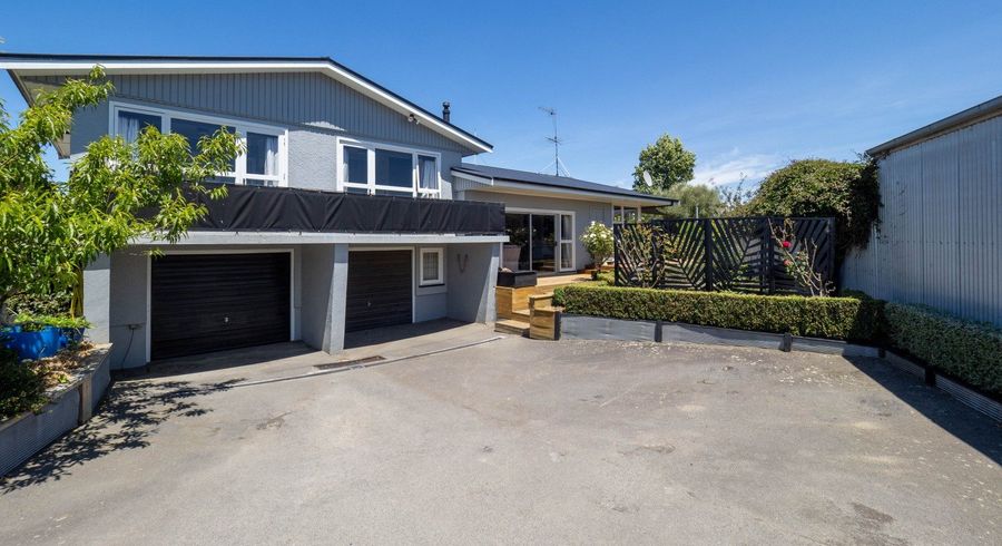  at 28 Russell Avenue, Allenton, Ashburton, Canterbury