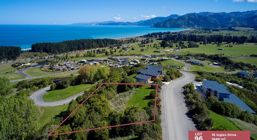  at 16 Ingles Drive, Kaikoura, Kaikoura, Marlborough