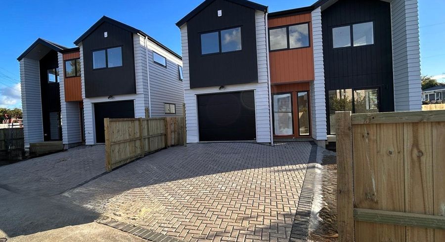  at 1B Portage Rd, Papatoetoe, Manukau City, Auckland