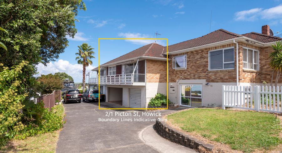  at 2/1 Picton Street, Howick, Auckland