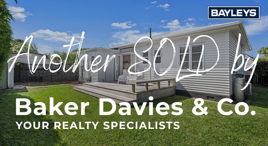 at 35 Massey Avenue, Greenlane, Auckland