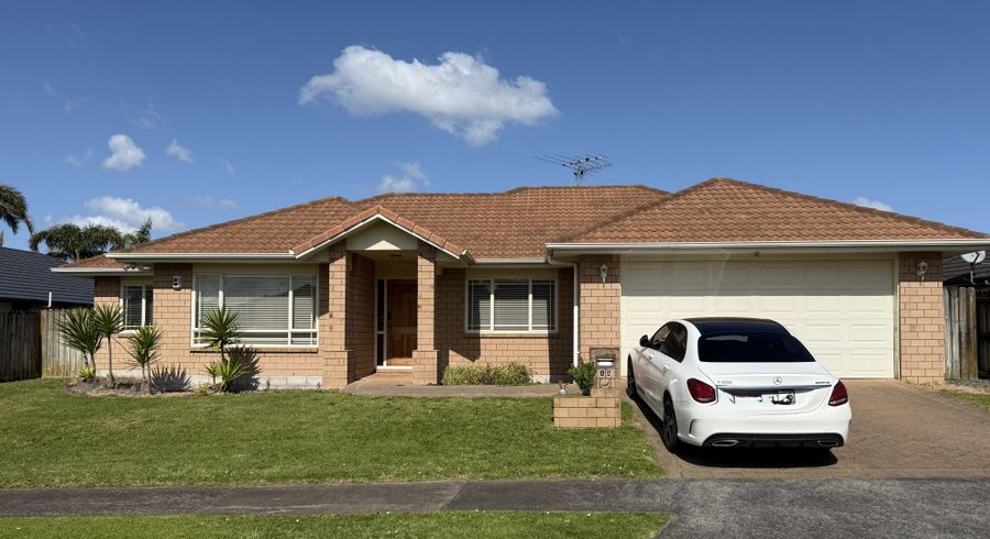  at 12 Ballydonegan Rise, East Tamaki, Manukau City, Auckland