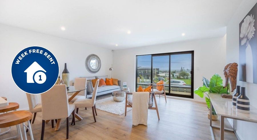  at 4/5 Marsh Avenue, Forrest Hill, North Shore City, Auckland
