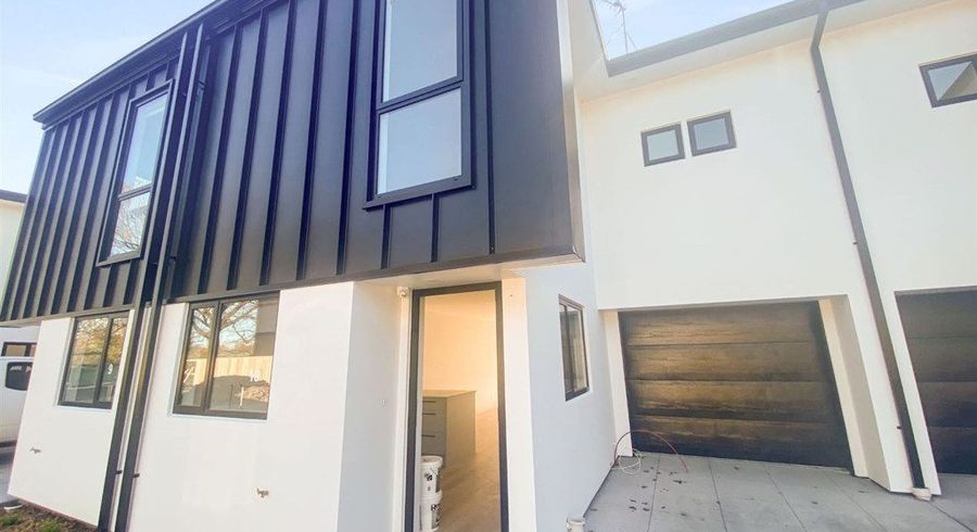  at 10/143 Cranford Street, St Albans, Christchurch