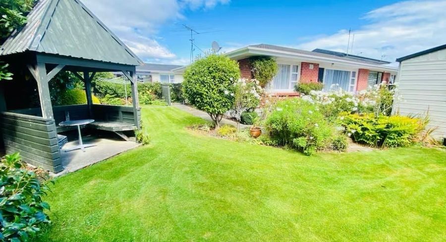  at 161 Wilton Street, Rosedale, Invercargill, Southland