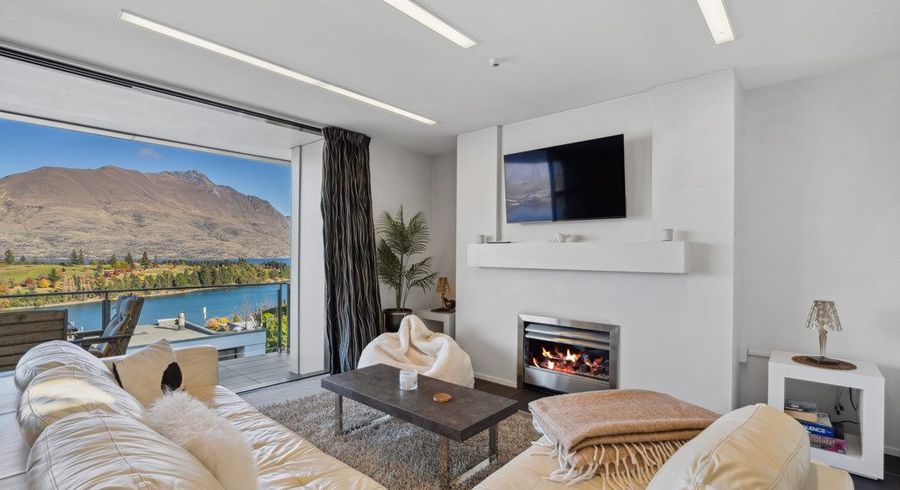  at 14/29 Panorama Terrace, Queenstown Hill, Queenstown-Lakes, Otago