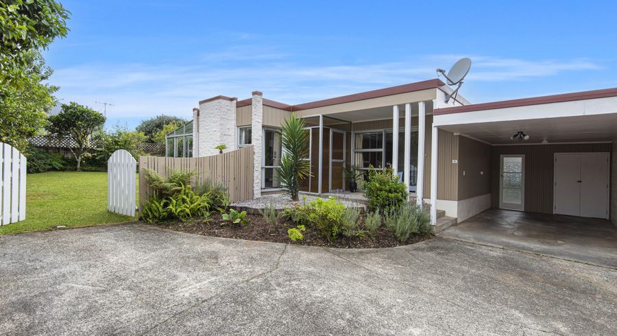  at 78B Fairway Drive, Kamo, Whangarei