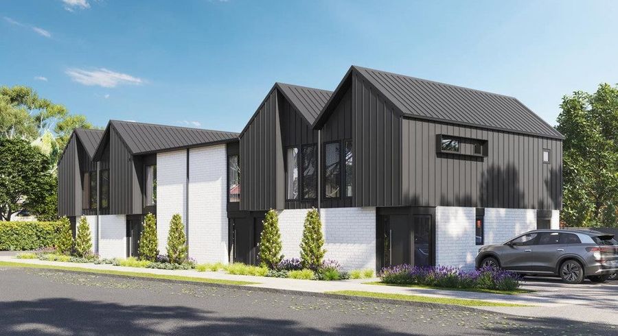  at 5/100 England Street, Linwood, Christchurch City, Canterbury