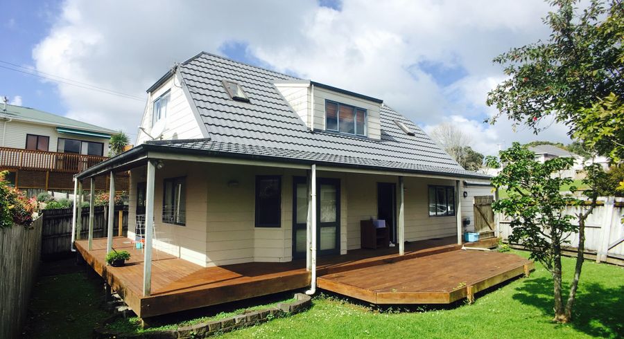  at 81A Kinross St, Blockhouse Bay, Auckland City, Auckland