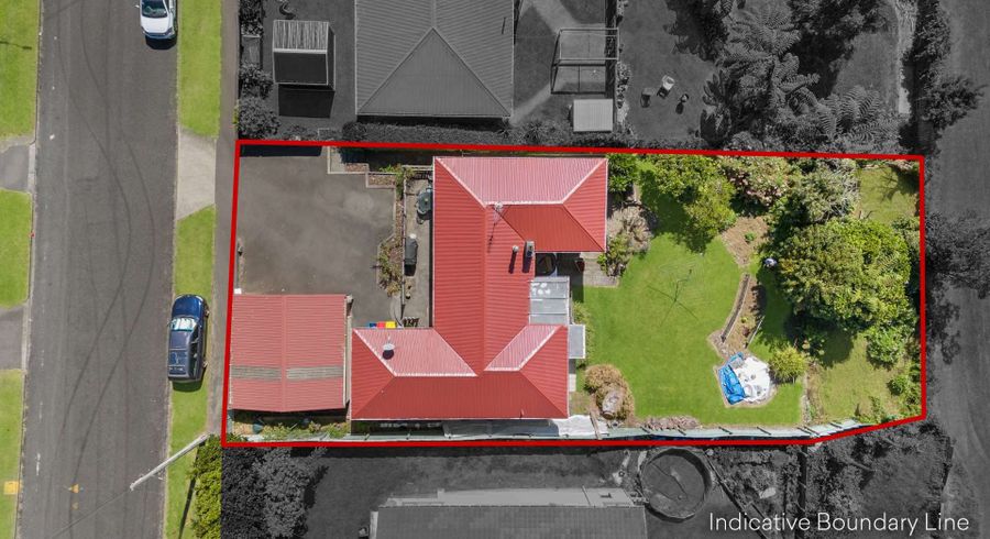  at 24 Endeavour Street, Marfell, New Plymouth