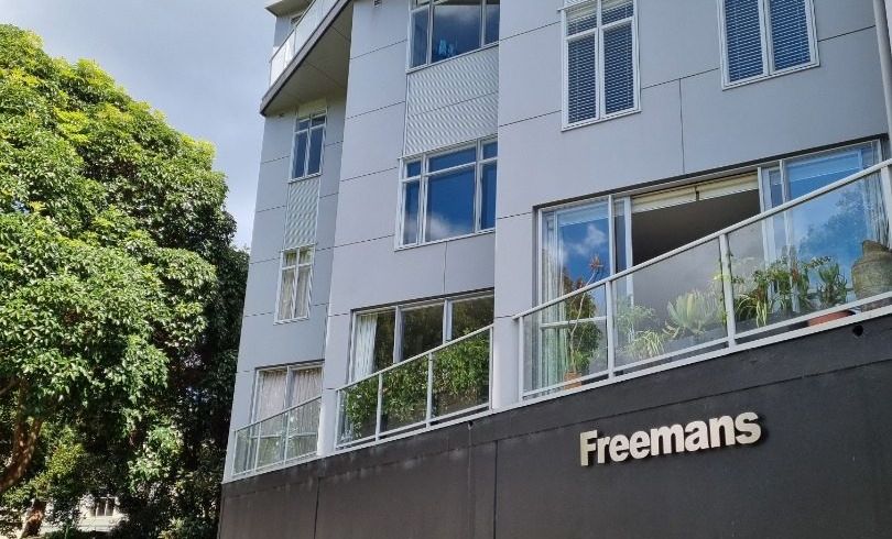  at 2A/10 Beaumont Street, Freemans Bay, Auckland City, Auckland