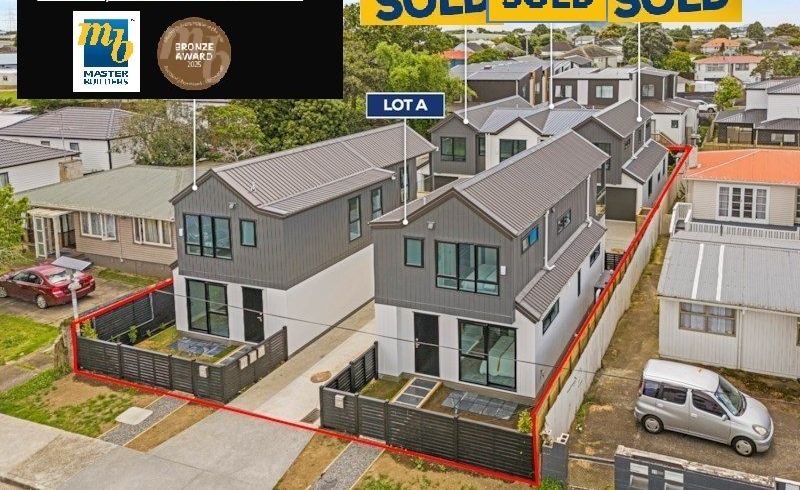  at 2/27 Bernard street, Mount Wellington, Auckland City, Auckland