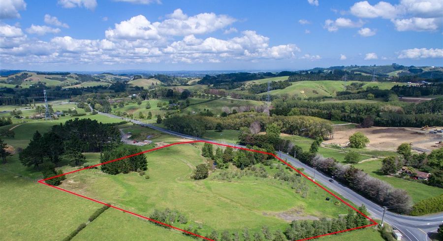  at 495 Brookby Road, Brookby, Auckland