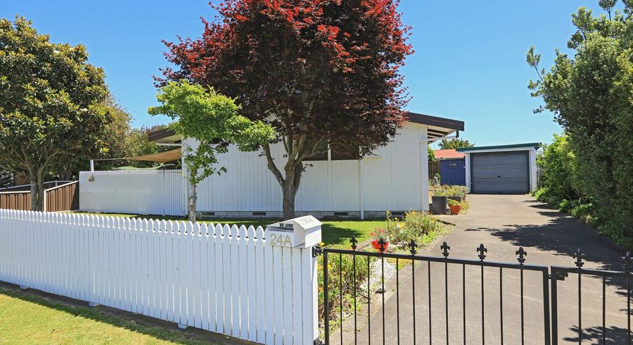  at 24A Wharerangi Road, Tamatea, Napier