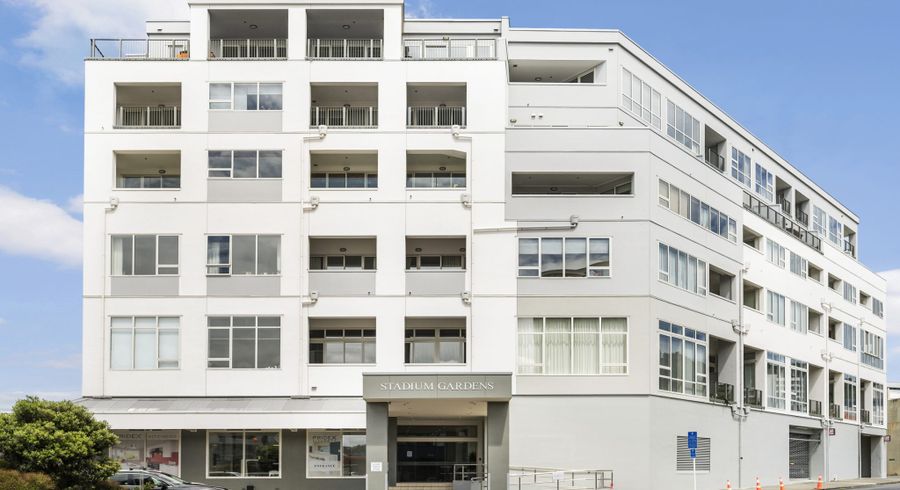  at 309/107 Thorndon QUAY, THORNDON, Wellington