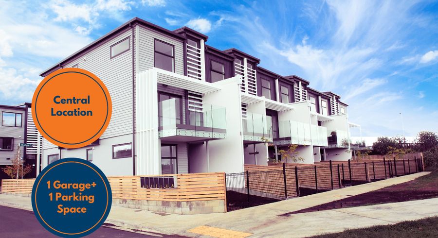  at 38 Memorial Park Lane, Hobsonville, Auckland