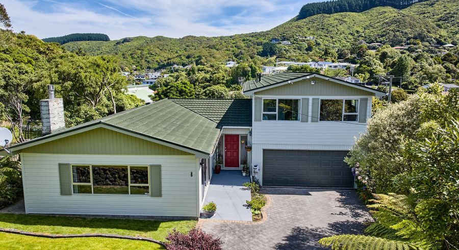  at 7 Tui Terrace, Tawa, Wellington, Wellington