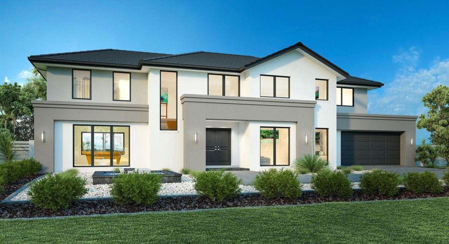  at Lot 12/136a Schnapper Rock Road, Schnapper Rock, North Shore City, Auckland