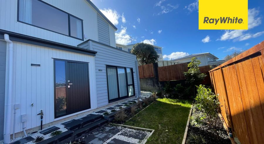  at 11B Pasteur Place, New Windsor, Auckland City, Auckland