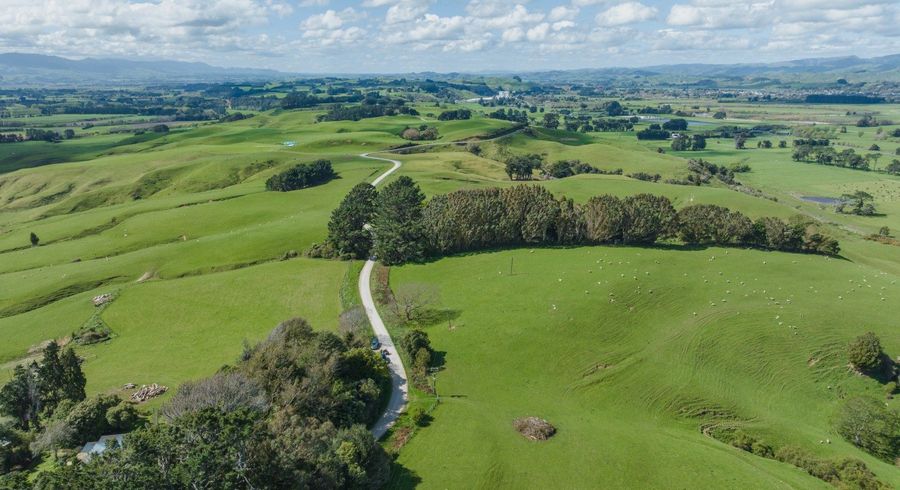  at 95 West Ridge Road, Maunu, Whangārei