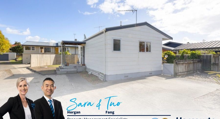  at 50 Mansel Avenue, Hillcrest, Hamilton, Waikato