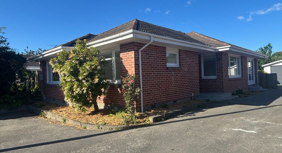  at 265 Cranford Street, St. Albans, Christchurch City, Canterbury