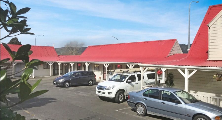  at 16/250 Grounsell Crescent, Lower Hutt, Lower Hutt, Wellington