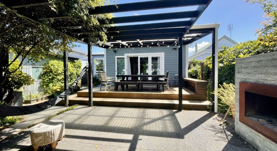  at 20 Manchester St, Petone, Lower Hutt, Wellington