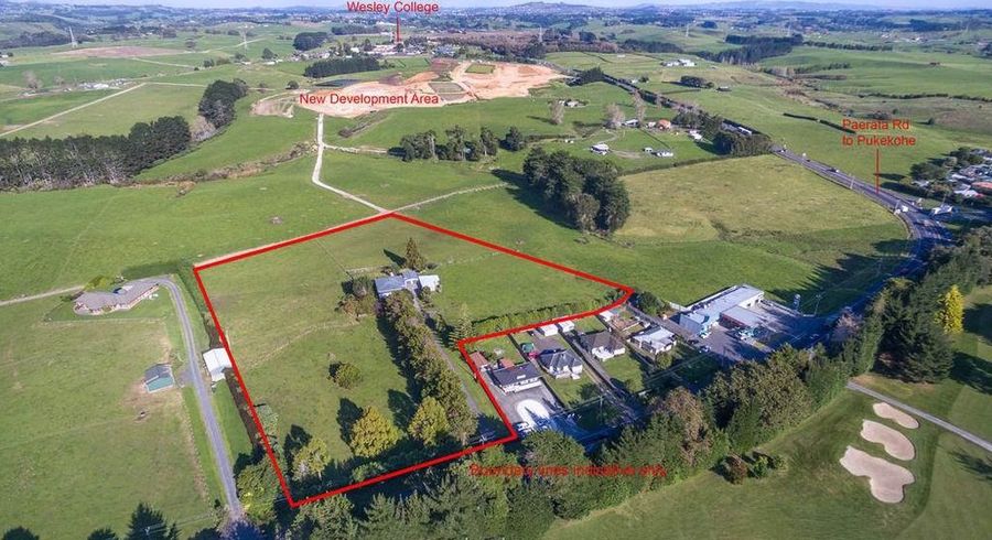  at 671 Karaka Road, Karaka, Papakura