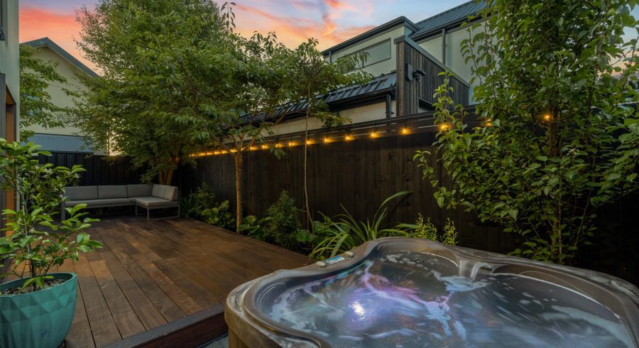  at 6/555 Manchester Street, St. Albans, Christchurch City, Canterbury