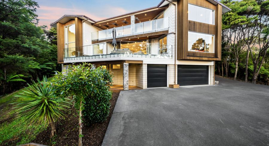  at 293B Titirangi Road, Titirangi, Waitakere City, Auckland