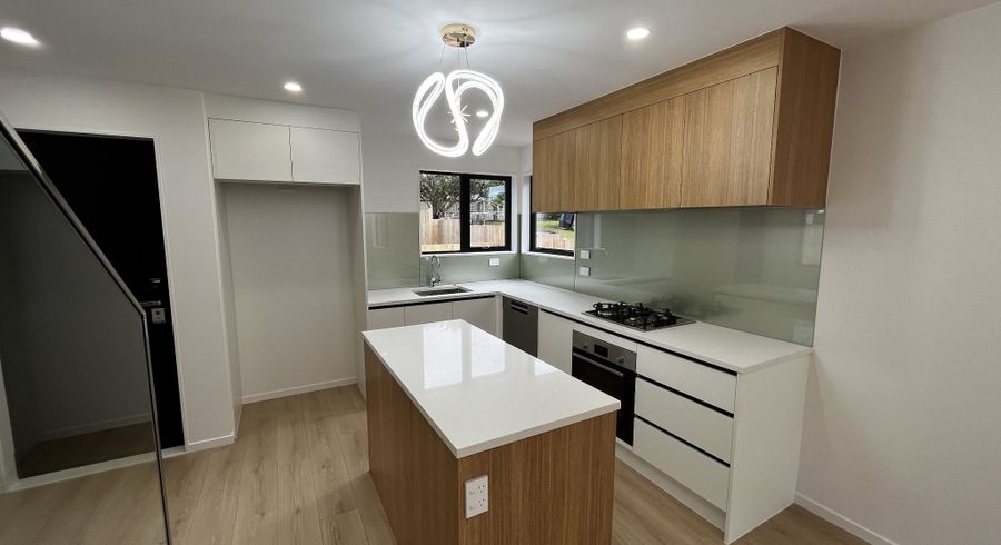  at 6/1 O'Connell Street, Manurewa, Manukau City, Auckland