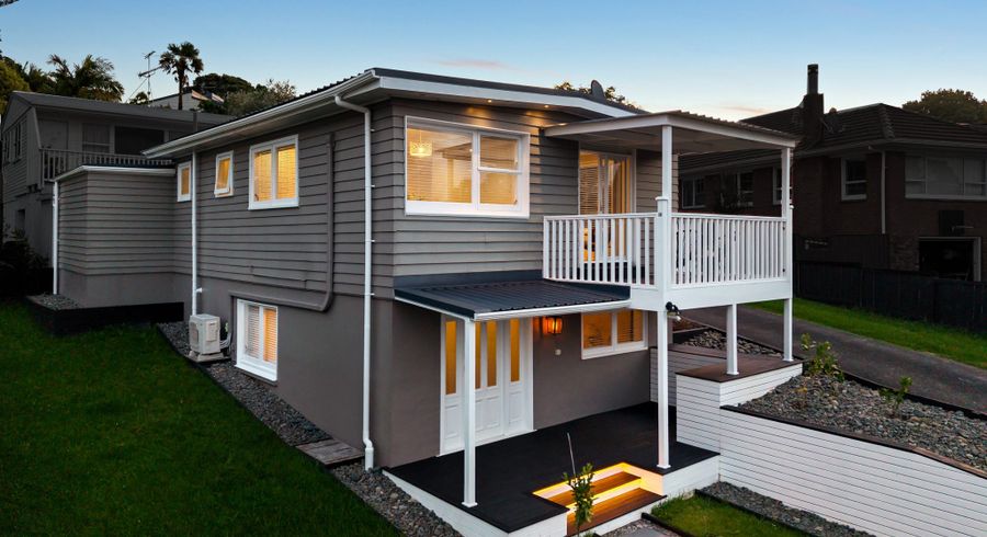  at 3/19 Bishopgate Street, Birkdale, North Shore City, Auckland