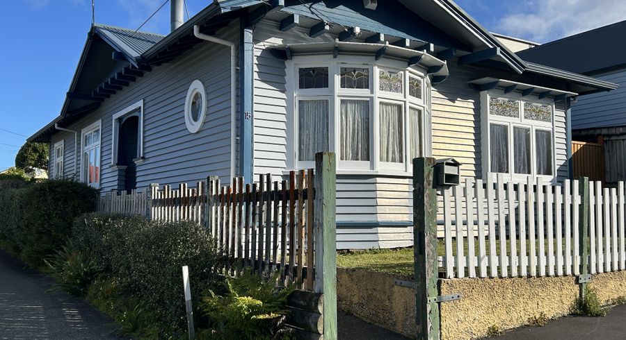  at 15 Rolleston St, Mount Cook, Wellington, Wellington