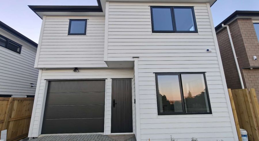  at 21B Downsview Road, Pakuranga Heights, Manukau City, Auckland