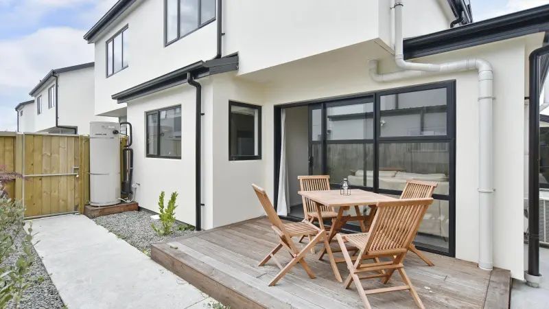  at 5/51 Matipo Street, Riccarton, Christchurch City, Canterbury
